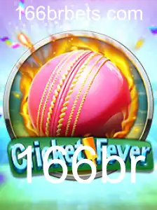 CricketFever: Mergulhe na Emoção do Jogo com 166br