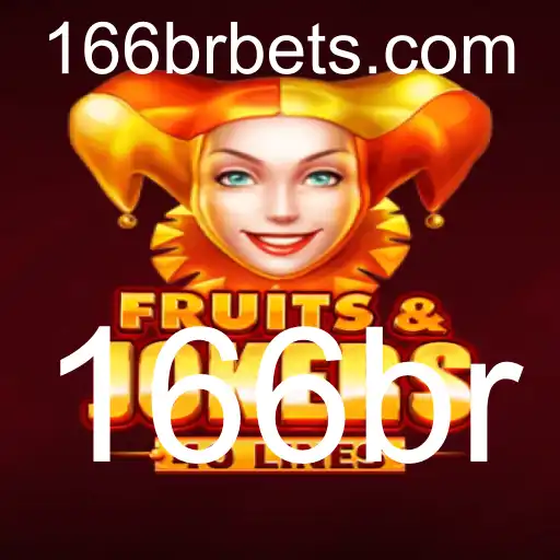 FruitsAndJokers40: Descubra o Encantador Mundo do Novo Jogo de Slots