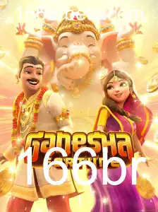 GaneshaFortune: Descubra o Fascinante Mundo do Jogo 166br