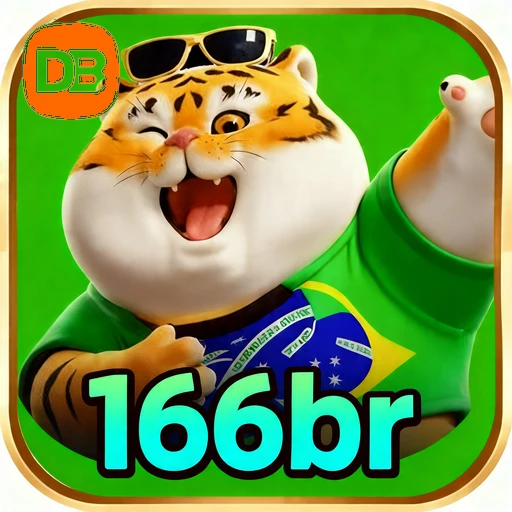 166br Logo