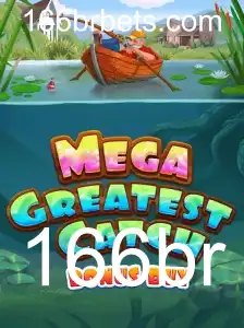 Explorando o Mundo de MegaGreatestCatchBonusBuy: O Novo Fenômeno dos Jogos